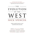 thumbnail image 1 of The Evolution of the West, 1 of 1