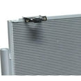 thumbnail image 2 of Sunbelt A/C AC Condenser For Toyota Fits Tundra 5.7L, 2 of 5