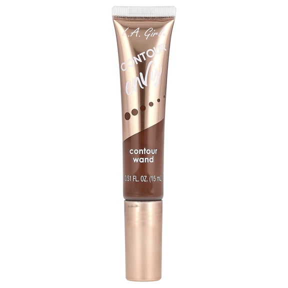L.A. Girl Contour Envy, Contour Wand, GBL599 Sunny Daze, 0.51 fl oz (15 ml)