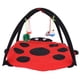 thumbnail image 4 of Tienda de juegos para gatos, tapete plegable para actividades para gatos, tapete de juego para gatos, tapete para actividades para gatos, uso conveniente, 4 of 8
