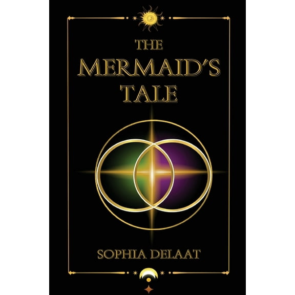 The Mermaid's Tale, (Paperback)