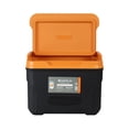 thumbnail image 2 of Hartplas Izta 9 qt Insulated Portable Cooler | Hold Up to 48 hours Full of Ice | 12 Can Capacity | Great for Beach, Picnic, Camping, and more, 2 of 7