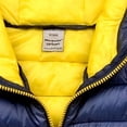 thumbnail image 4 of Result Urban Mens Snow Bird Hooded Jacket, 4 of 4
