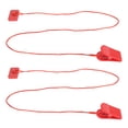 thumbnail image 2 of Bloqueo Magnético de la Cinta de Correr, 2 pcs Seguridad de la máquina en ejecución Bloque de Alta Resistencia Firma de Alta Resistencia. Cuesta el Ajuste Universal Resistente para la Mácina, 2 of 7