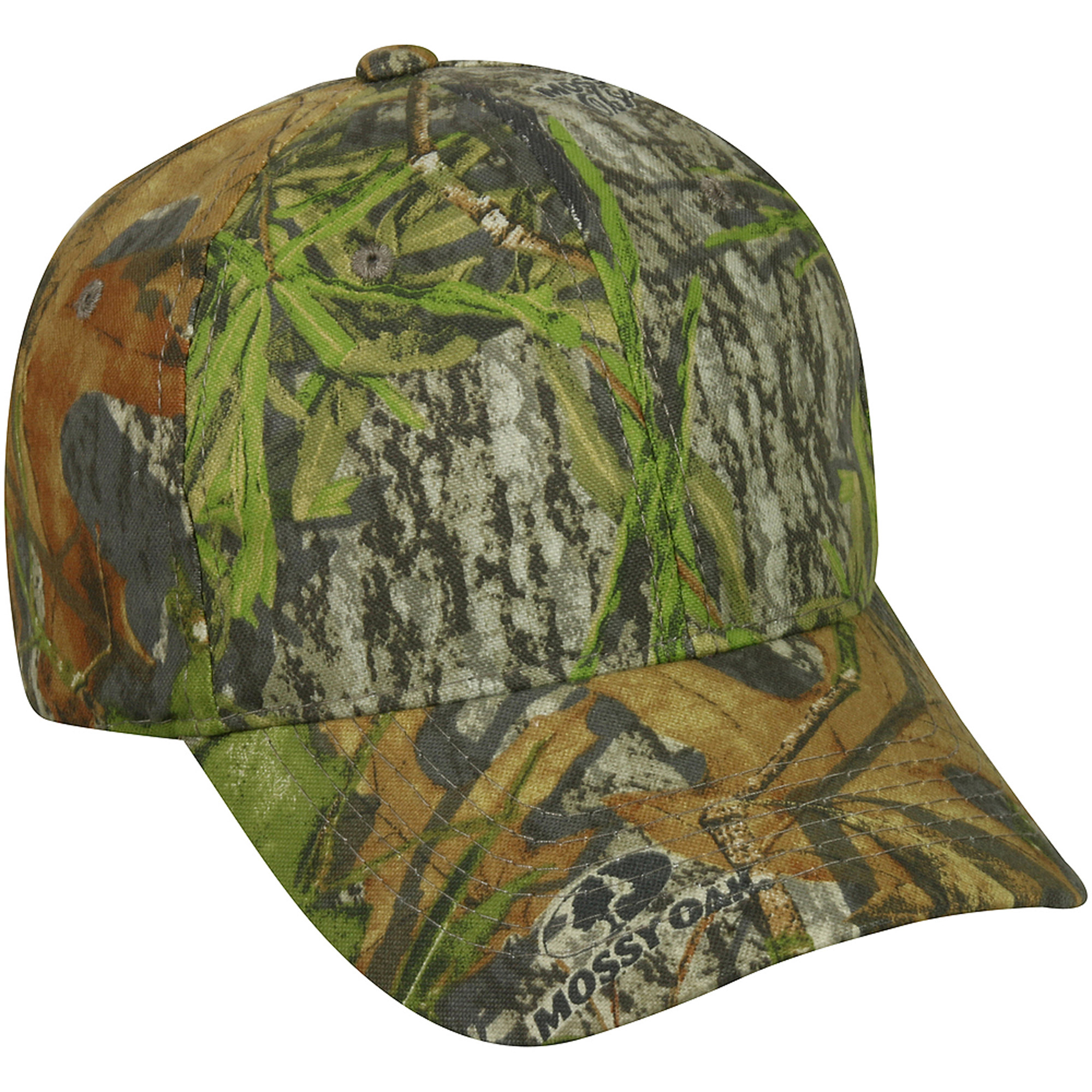 Mossy Oak Mossy Oak Cap Mossy Oak Obsession Camo Adjustable Closure Mossy Oak Mossy Oak Cap Mossy Oak Obsession Camo Adjustable Closure