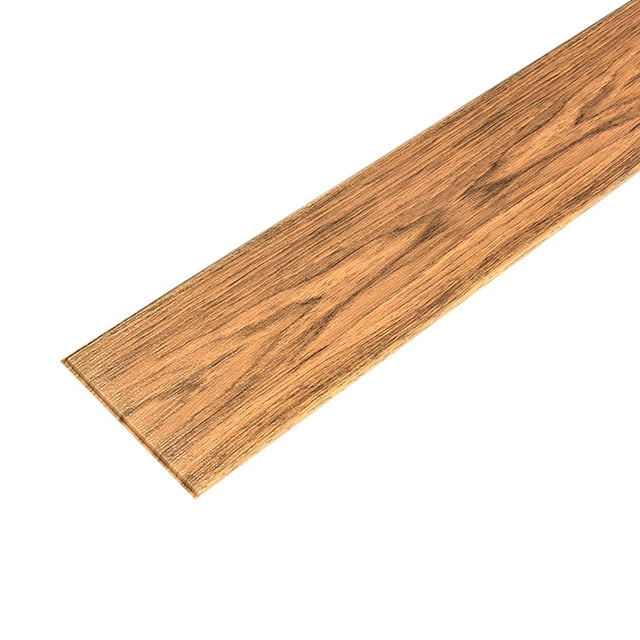 Home Decor Wall Stickers For Room PVC Plastic Imitation Solid Wood Grain Waterproof M Arble Living Room Foot Line Foot Line Wall Sticker