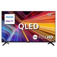 thumbnail image 1 of Philips 40" Full HD QLED Smart TV, 40PFL7975/F6, 1 of 18