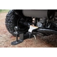 thumbnail image 3 of Black Boar UTV/ATV Multi-Hitch with 1-7/8" Ball & 2" Shank with 9" Length, Black, 3 of 6