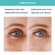 thumbnail image 4 of Mascarilla hidratante de hidrogel para ojos FOREO IRIS 60 parches, 4 of 6