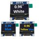 thumbnail image 5 of Inteprter Tablero OLED Módulos de pantalla de iluminación automática de alta definición Pantallas de ferias comerciales Pantalla LED autoluminosa Electrónica Blanco, 5 of 6