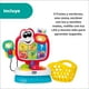 thumbnail image 5 of Chicco Juguetes biligüe ABC Baby Market Chicco Baby Market, 5 of 6