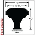 thumbnail image 3 of MSD 601523 Ignition Conversion Kit, 3 of 3