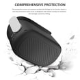 thumbnail image 4 of Oculus Quest 2 Funda Protectora Funda Protectora De Silicona A Prueba De Polvo Funda De Almacenamiento Resistente A Caídas Funda Impermeable Noticed HA039445-03, 4 of 6