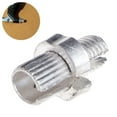 thumbnail image 3 of Yokua Aluminum Alloy Brake Clutch Levers Clucth Brake Cable Adjuster For Motorcycle, 3 of 8