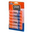 Elmer's Non Toxic Clear Glue Sticks, 1 Each