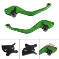 thumbnail image 3 of NEW Short Clutch Brake Lever fit for VESPA GTS 300 Super, 3 of 11