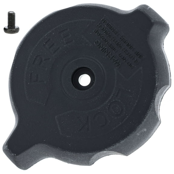 Polaris 2205265 HD Winch Handle SVC Ranger General 1000 900 800 570 850