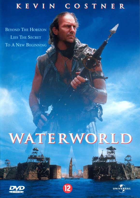 waterworld movie cost