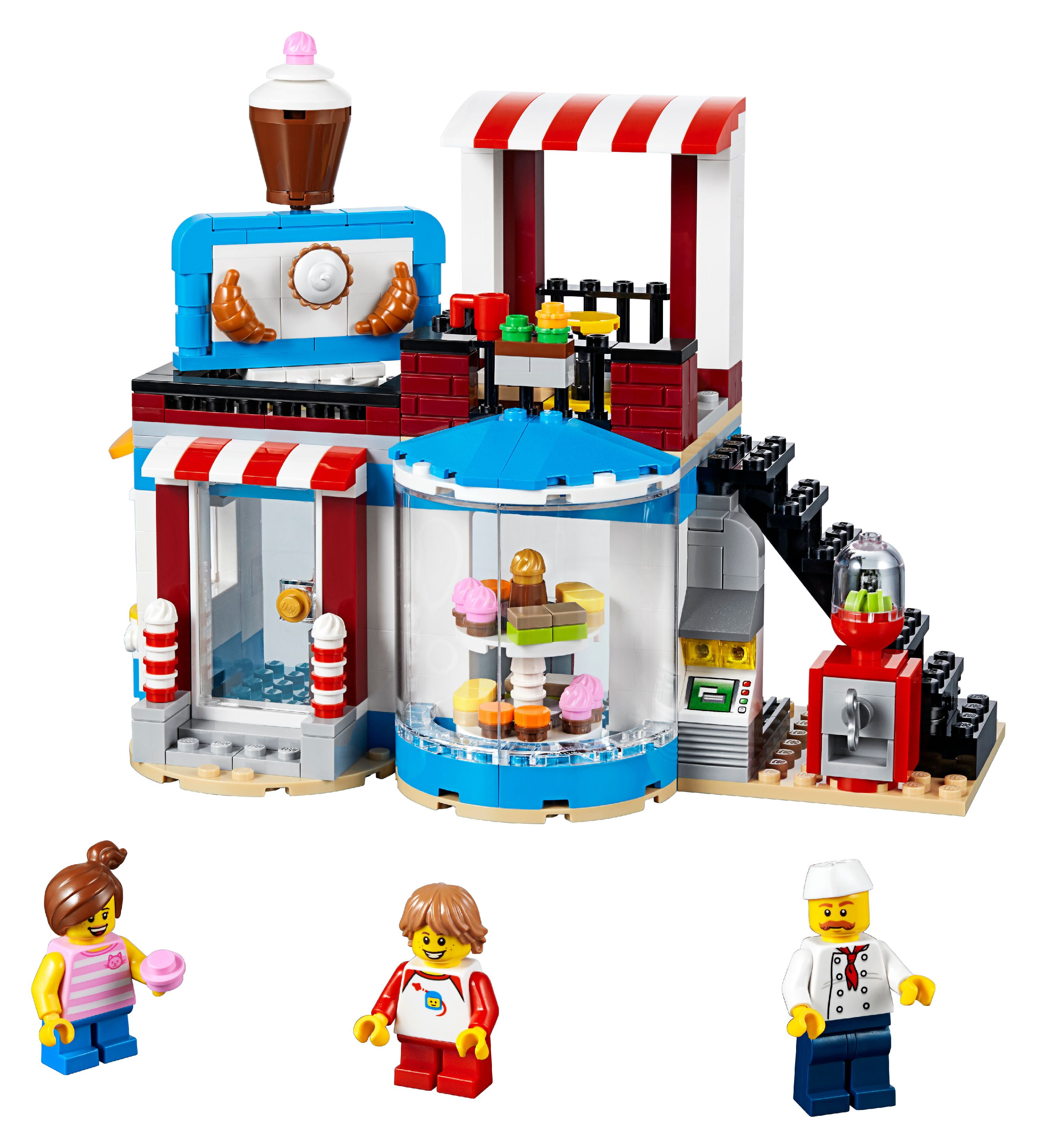lego creator 3 in 1 ice cream