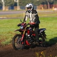 thumbnail image 3 of Motocicleta Doble Proposito TRECK TIGERCAT 300 2026 Rojo/Negro, 3 of 14