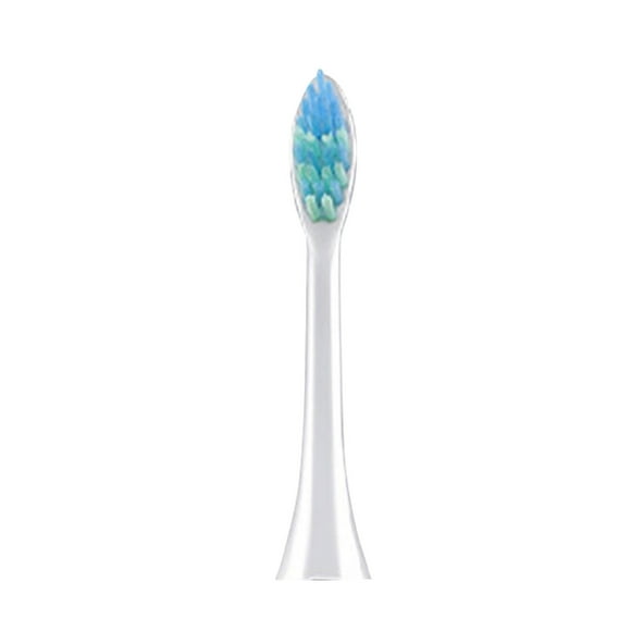 Bilqis Têtes de Brosse à Dents pour Brosse à Dents Électrique Burst Adultes, Poils Doux au Charbon pour Nettoyage en Profondeur, Élimination de la Plaque et Blanchiment des Dents