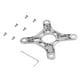 thumbnail image 1 of Engranaje Amortiguador de licencia de Amortiguación con un de Tornillo y Llave Hexagonal Para 3, 1 of 9