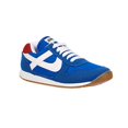 thumbnail image 1 of Tenis Panam Hombre Mujer Casuales Textil Azul azul 27 Panam 126C0C, 1 of 6