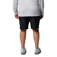thumbnail image 2 of Pantalón de baño Columbia PFG Ramble Quick Dry para hombre - Negro, 2 of 5