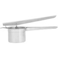 thumbnail image 2 of ruit Juicer Press Squeezer Machine Dense Small Holes with Hanging Holes Stainless Steel Multifunction for Restaurant for Pomegranate, 2 of 8