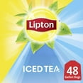 thumbnail image 3 of Lipton Iced Tea, Gallon Size Tea Bags (48 ct.), 3 of 7