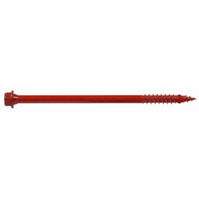TrussTite Sheet Metal Screws, 3-3/8-In., 12-Pk. -48102