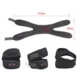 thumbnail image 3 of Double Tendon Stabilizer Sports Brace Support Knee Strap Protective Gear, 3 of 8