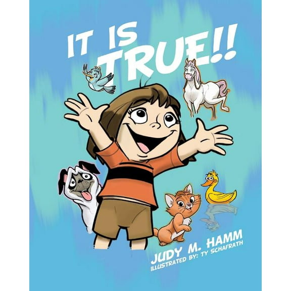 It Is True!!, (Paperback)