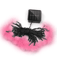 thumbnail image 1 of Dinheiro Solar Rose Flower String Lights Decoración Terraza al aire libre Jardín Patio Dormitorio, 1 of 5