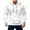 White, variant on sususu Mens Black Hoodie Size Medium Hoodies And Sweatshirts For Winter Thick Warm Hoodie For Cold Weather Comfort And Style Cozy Layering For Men,Grey,XXXL