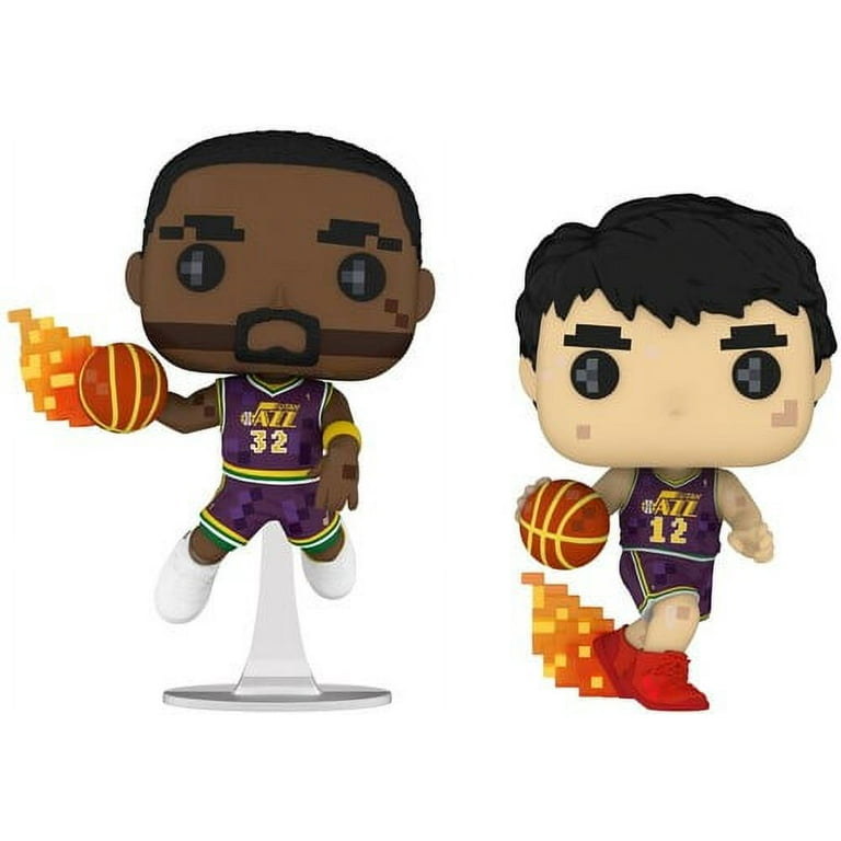 スポーツ選手 Funko Pop! NBA Pop! Michael Jordan (1989 Playoffs) | Funko