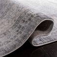 thumbnail image 2 of SAFAVIEH Isabella Jack Floral Bordered Area Rug, 2 of 6