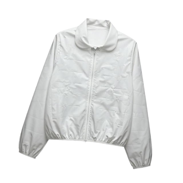 Chaqueta para beber cerveza, transparente, usable, resistente, reutilizable, a prueba de fugas, de PVC, para piscinas, celebraciones, barbacoas y