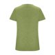 thumbnail image 5 of Camisetas de Cuello Redondo Impreso Gradiente de las Mujeres, Manga Corta Casual Top para el Uso Diario, 5 of 6