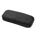 thumbnail image 1 of Cojines universales suaves de  almohada del reposabrazos shamjiam Almohadillas para reposabrazos, 1 of 9