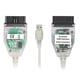 thumbnail image 3 of Coche INPA K + CA K + CAN OBD2 II Herramienta de diagnóstico Cable Diagnóstico para BMW Adepaton LL-0439, 3 of 5