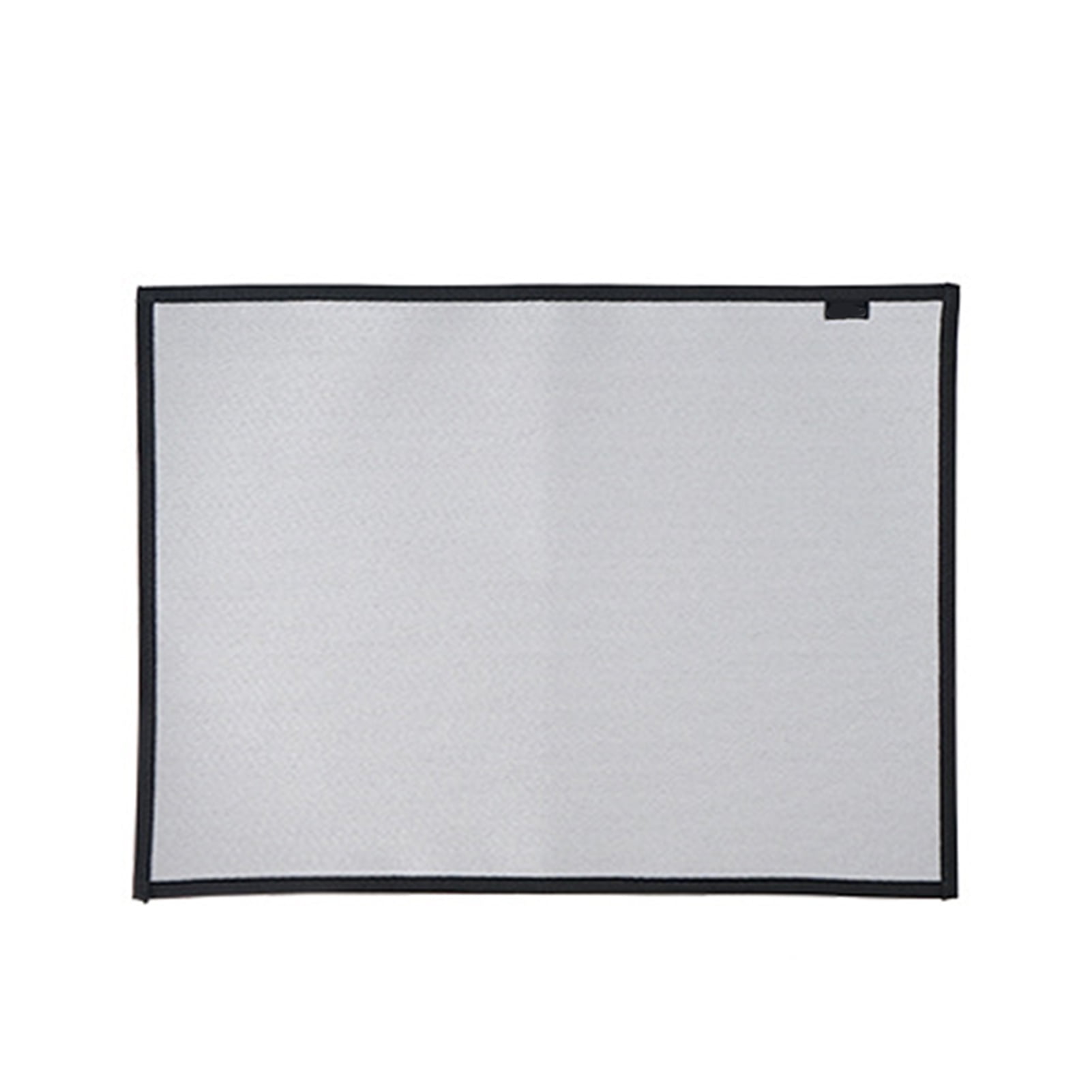 SANWOOD Fire Blanket,Camping Fireproof Heat Insulation Pad High