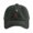 Z53-Dark Green, variant on FUZHIQ Unisex Vintage Washed Baseball Cap Cross Embroidered Adjustable Retro Dad Hat Casual Daily Wear