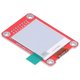 thumbnail image 4 of Módulo de pantalla de 1,54 pulgadas, pantalla de tinta electrónica de doble color para Raspberry Pi 200 x 200 DC 5V, 4 of 5