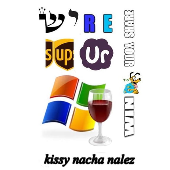 share your wine Graystreet : kissy nacha nalez Paperback 1724827170 9781724827173 Adam Marshall Dobrin