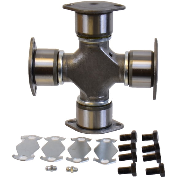 SKF U-Joint UJ334