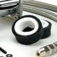thumbnail image 2 of VIAIR 444C 200 PSI 3.5 CFM Dual Performance Electric Vehicle Air Compressor Kits, 2 of 5