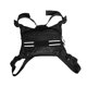 thumbnail image 3 of Bolsa de pecho ligera para viajes, soporte para teléfono, chaleco para correr, mochila para montar a caballo, escalada, adultos, ciclismo, 3 of 9