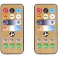 thumbnail image 3 of E27 Ceiling Fan Remote Control 2 Pack Light and Fan Controller, 3 of 8