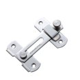 thumbnail image 1 of pcs stainless steel gate locks, pet gate locks, security door locks, 1 of 5